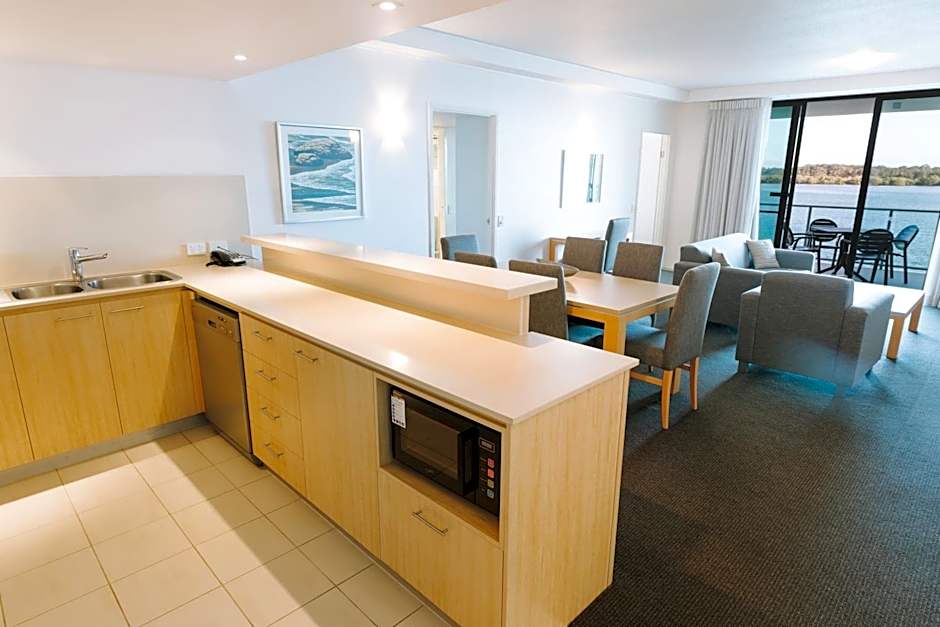 Ramada Hotel & Suites Ballina Byron