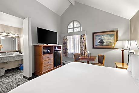 King Standard (No-View)