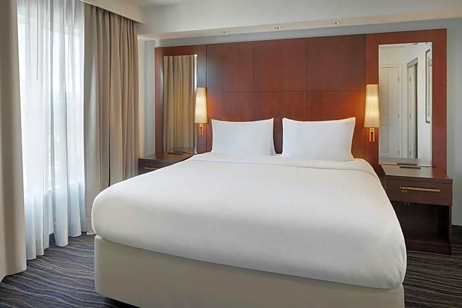 Residence Inn by Marriott Amelia Island