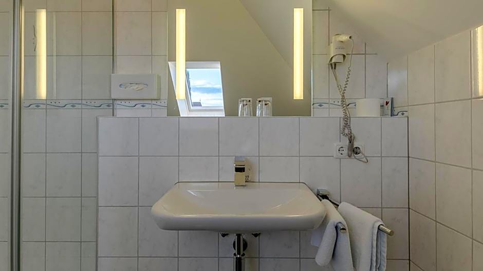 Hotel Bayernland