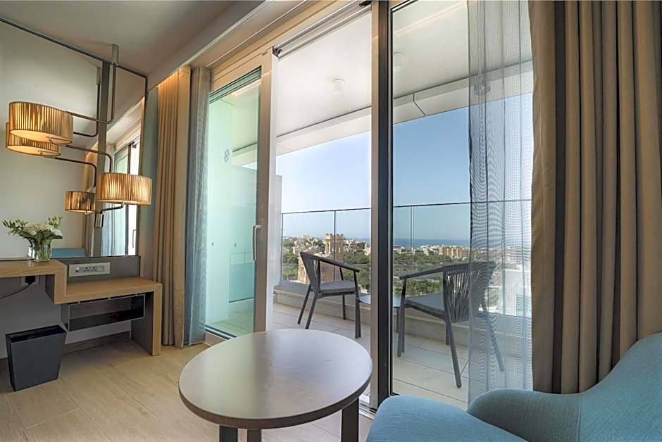 Hyatt Regency Malta
