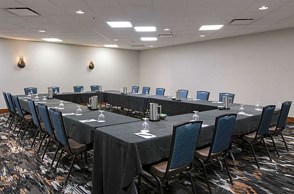 DoubleTree by Hilton Hotel - Conference Centre Regina