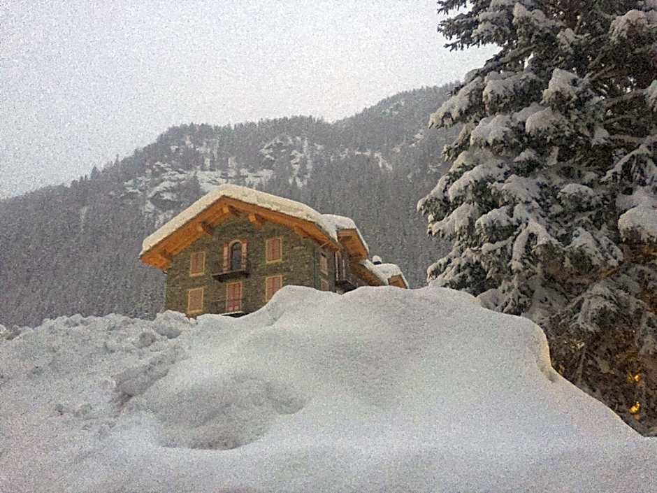 Albergo Monte Cervino