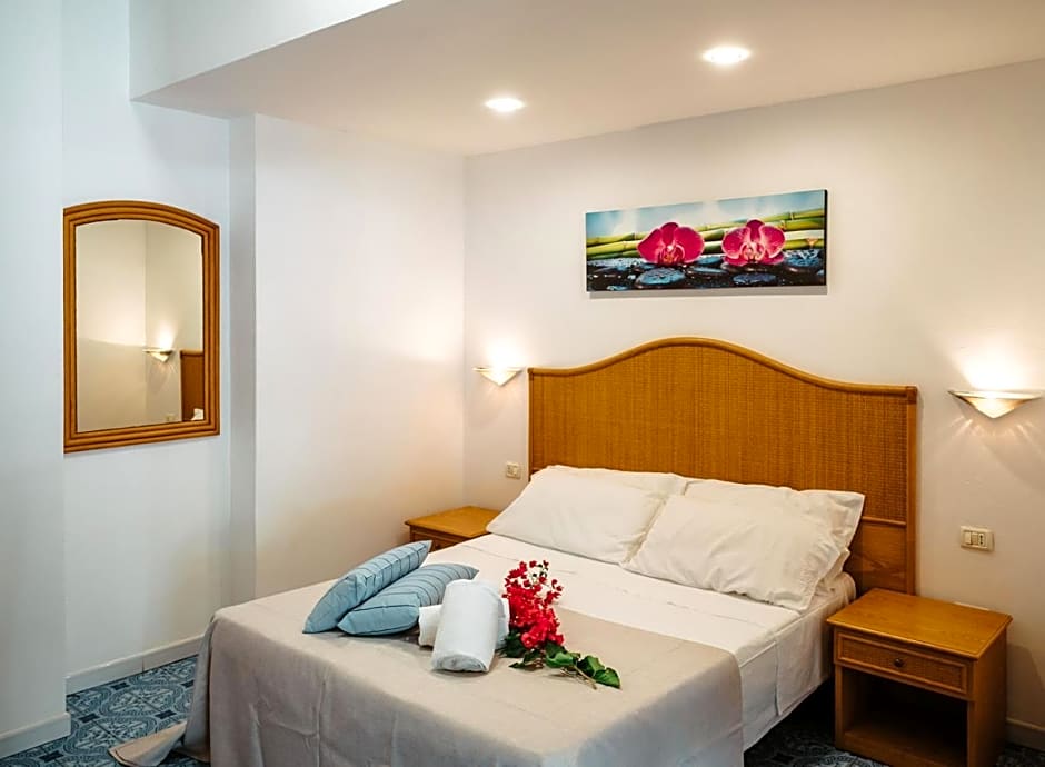 Hotel Rojas