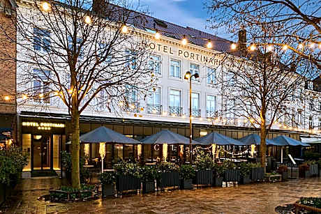 Hotel Portinari