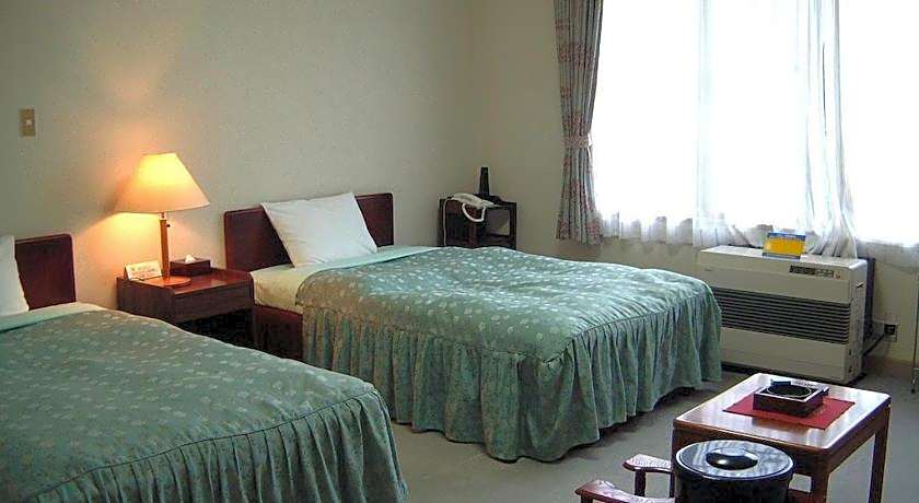 Towadako Lakeside Hotel