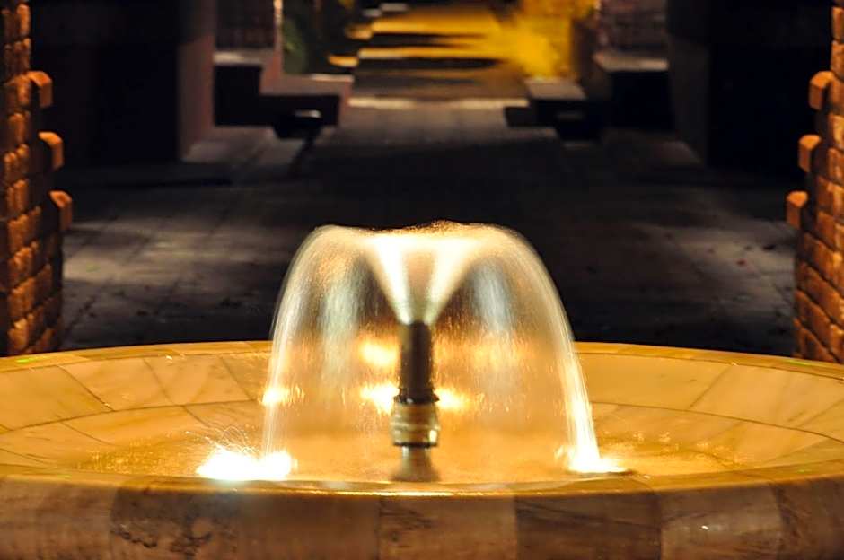 Faisalabad Serena Hotel