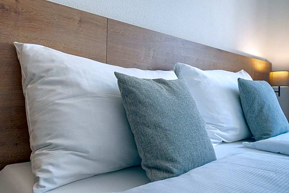 Hotel Brocco & Posta