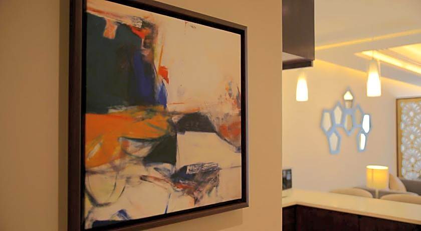 Downtown Hotel Apartment