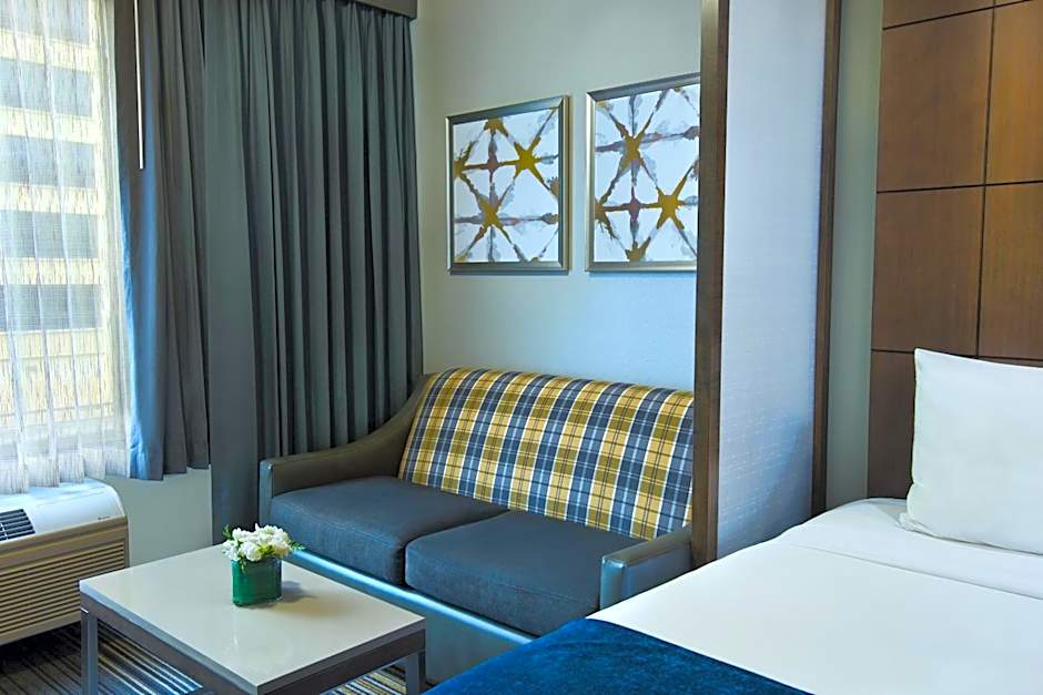 Oxford Suites Spokane