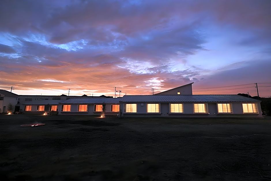 Chikura Tsunagu Hotel