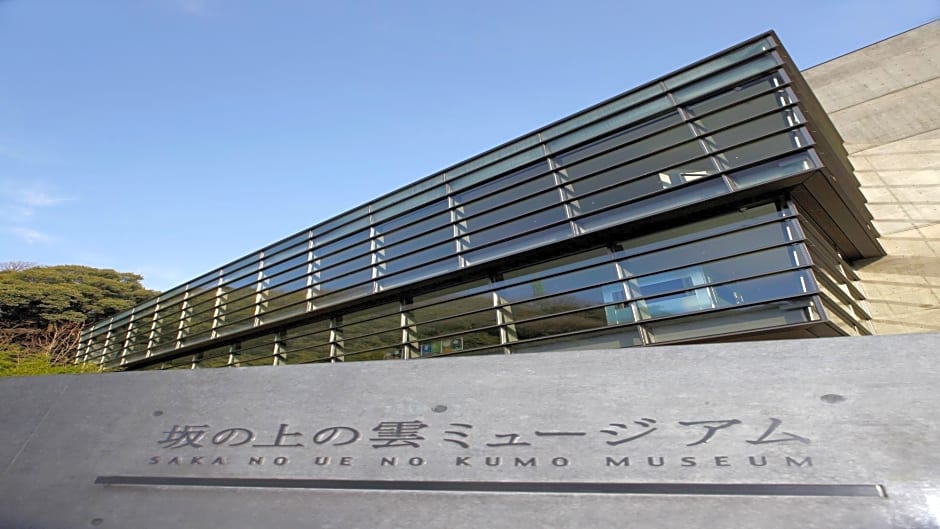 Matsuyama Tokyu REI Hotel