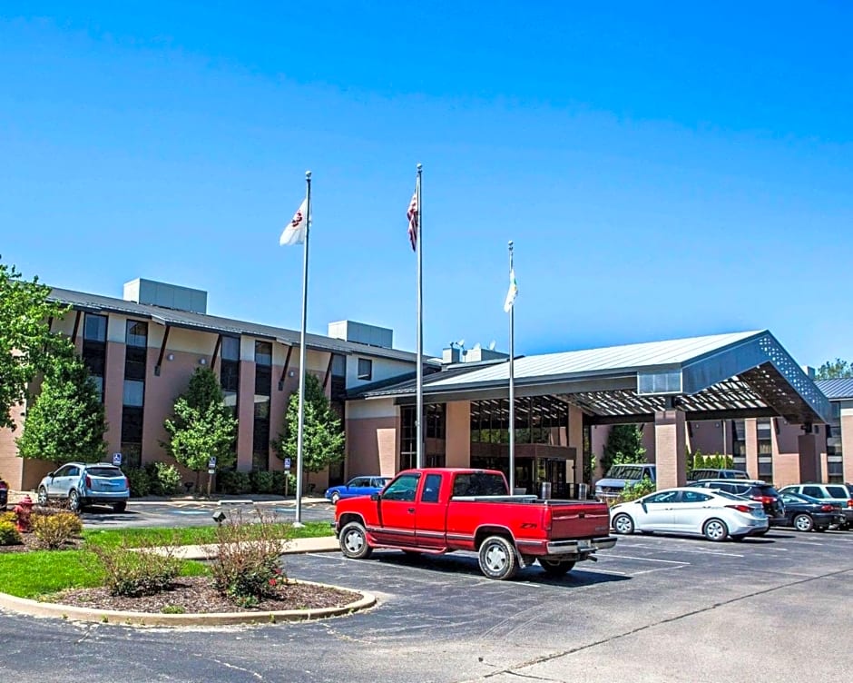 Quality Inn & Suites Peoria