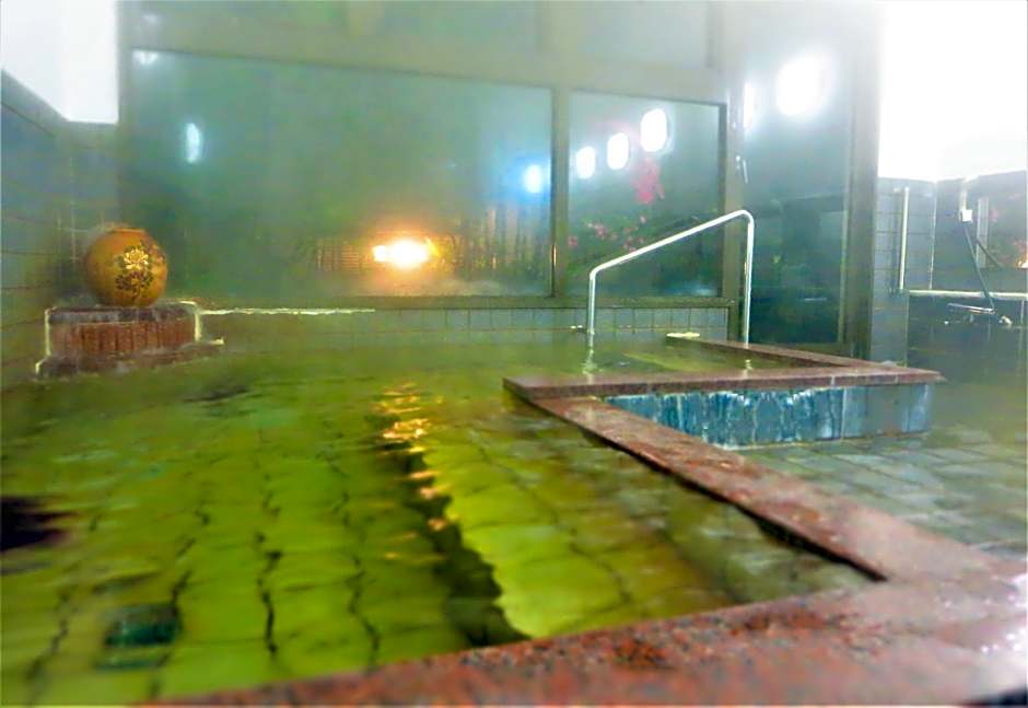 Ise Shima Iwatokan