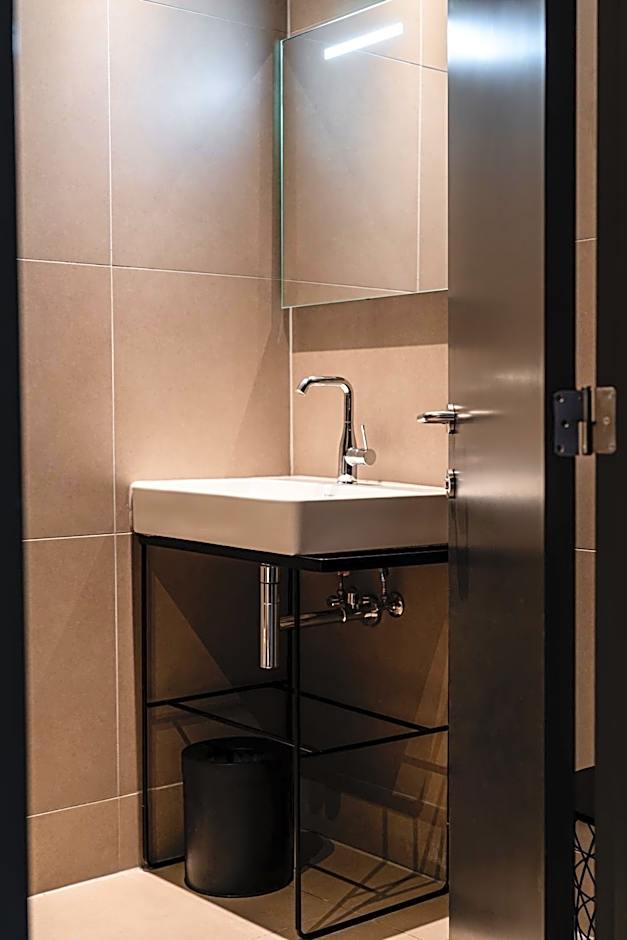 Amosa Liège City Centre Hotel