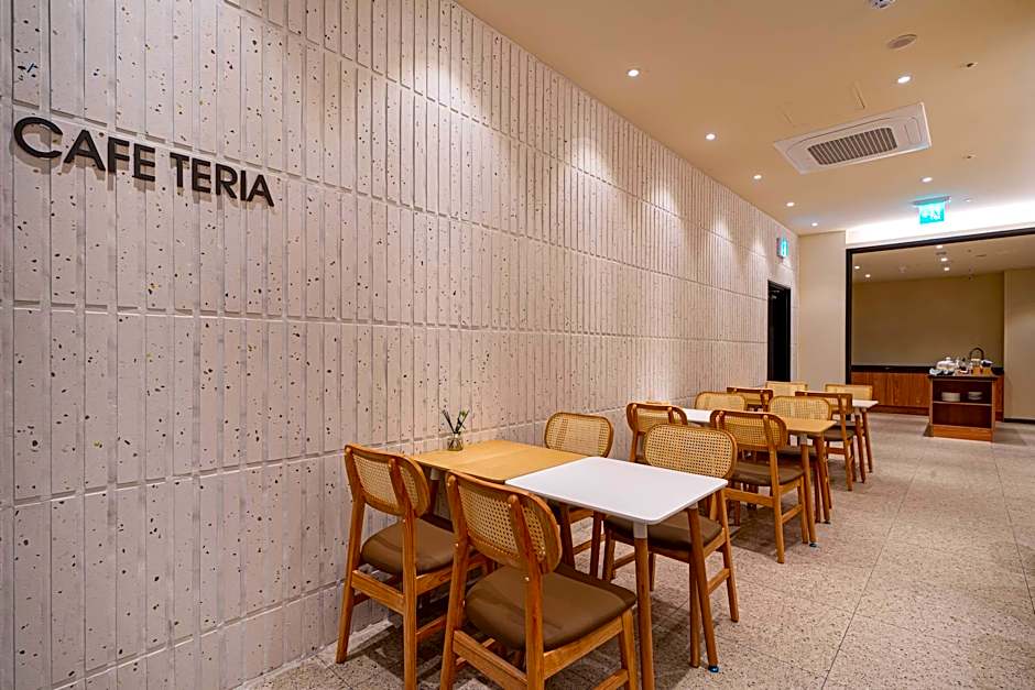 Gimhae Brown Dot Hotel Yulha Branch