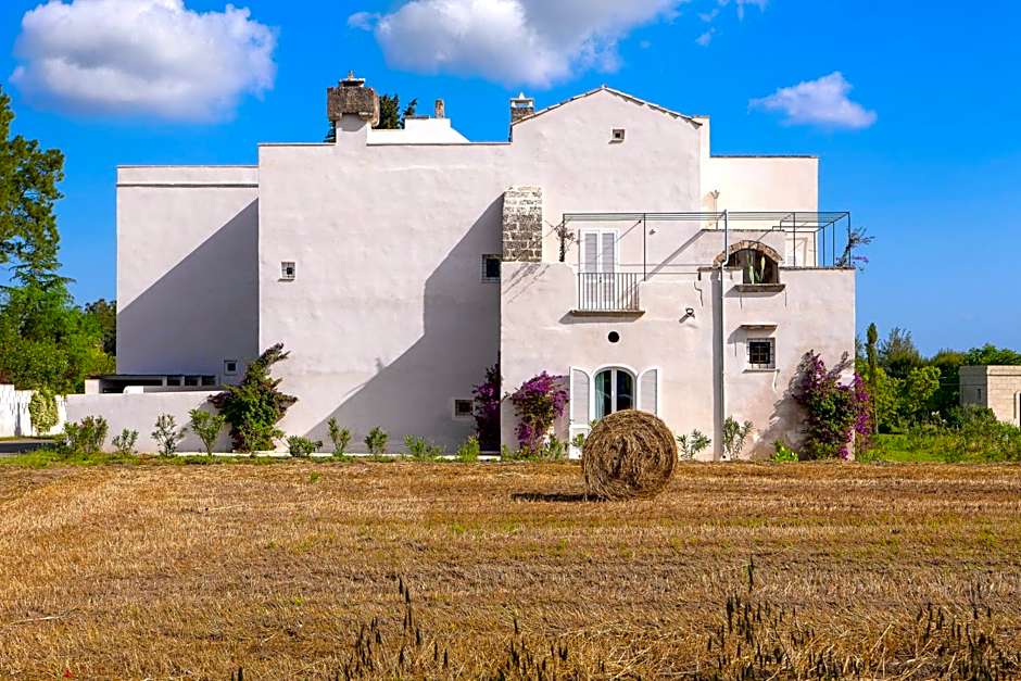 Critabianca - Masseria in Salento
