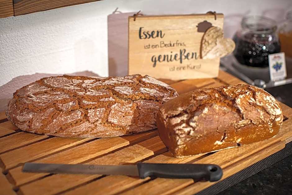 VÖTTER'S HOTEL in Kaprun am Kitzsteinhorn - Skibus direkt