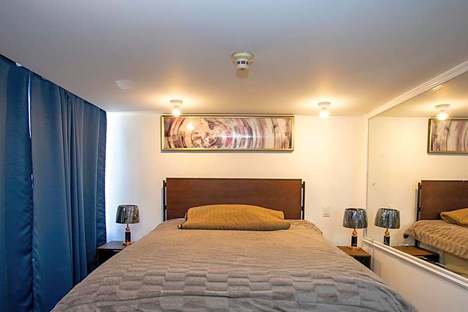 Hotel Emma