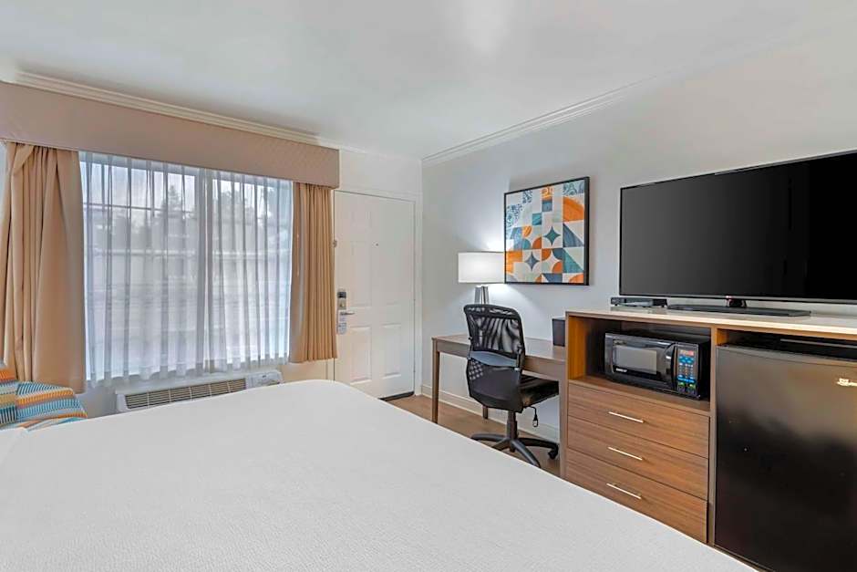 Best Western Plus Riviera