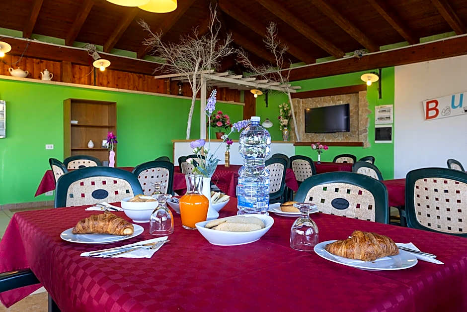 Villa Vacanze Paradiso