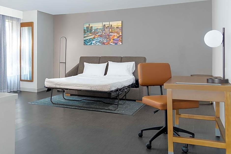 Homewood Suites By Hilton Detroit/Troy