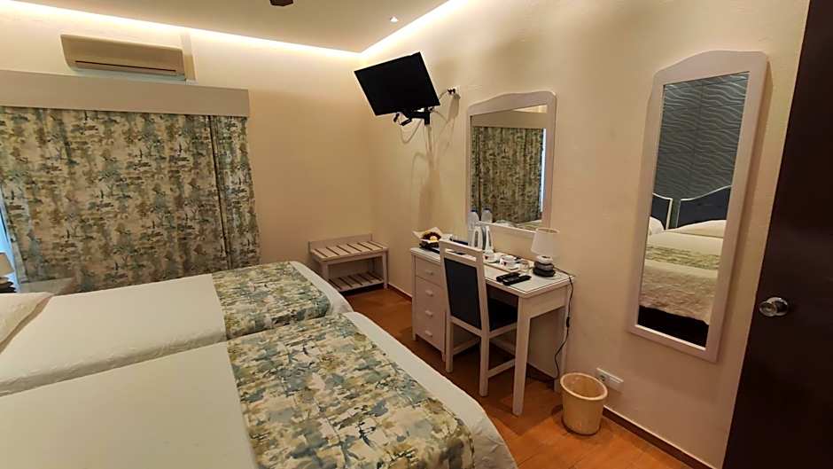Aeromar Beach Hotel