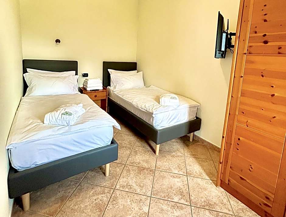 Albergo Edelweiss - LareSpa