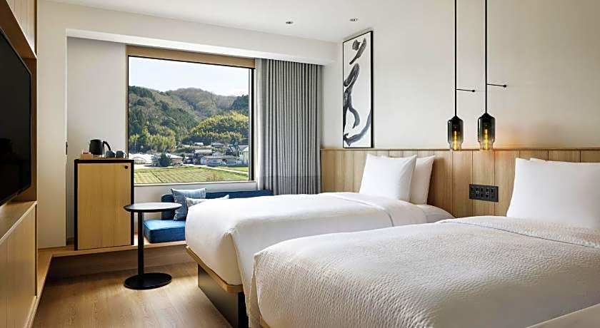 Fairfield by Marriott Okayama Tsuyama