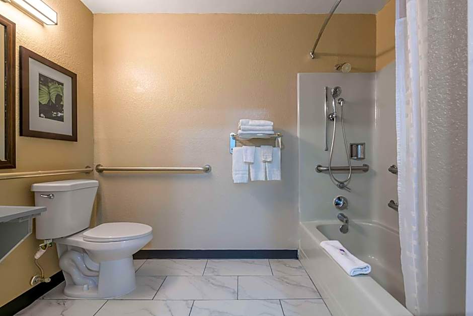 Studio 6 Columbus GA Columbus Airport