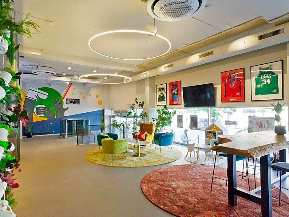Ibis Styles Kaunas Centre