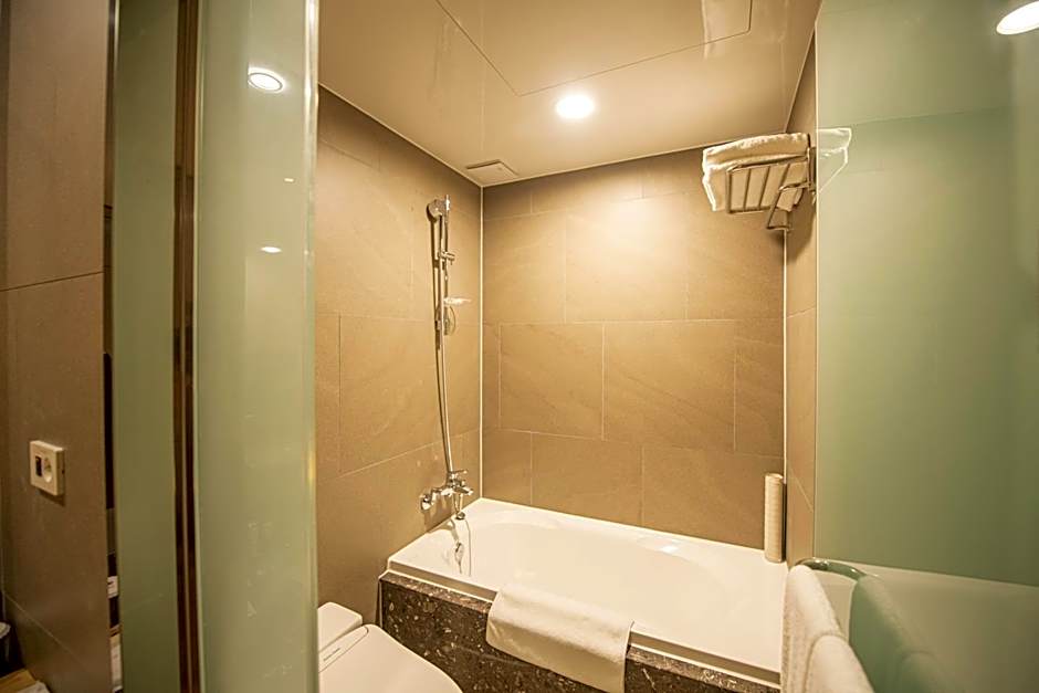 J One Hotel Cheongju