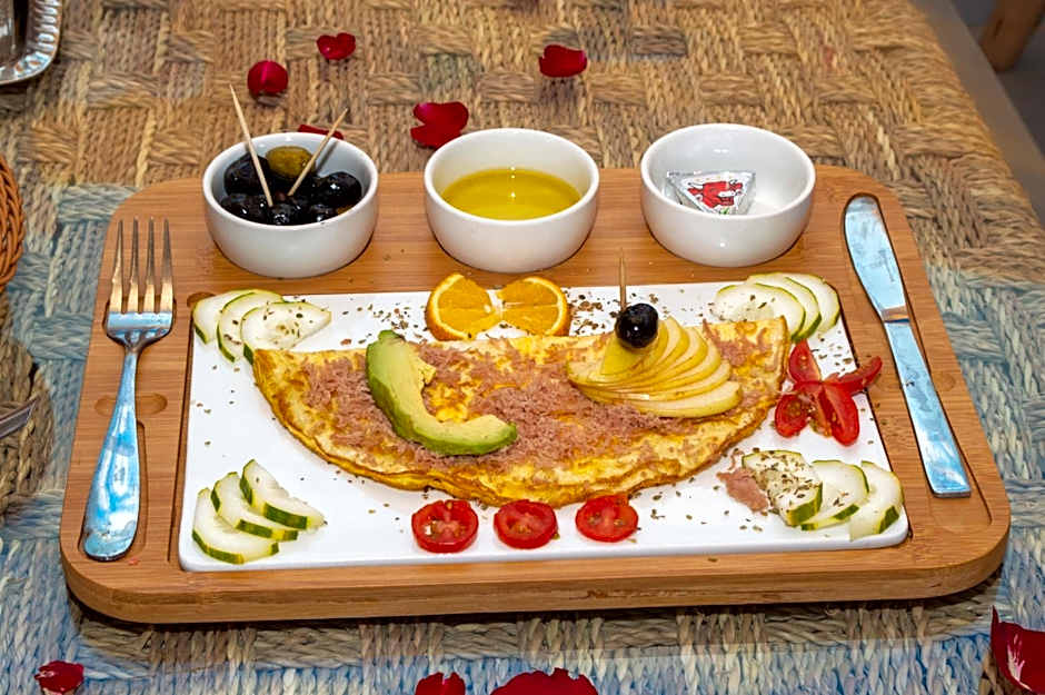 Hotel Golden Sunset Dakhla