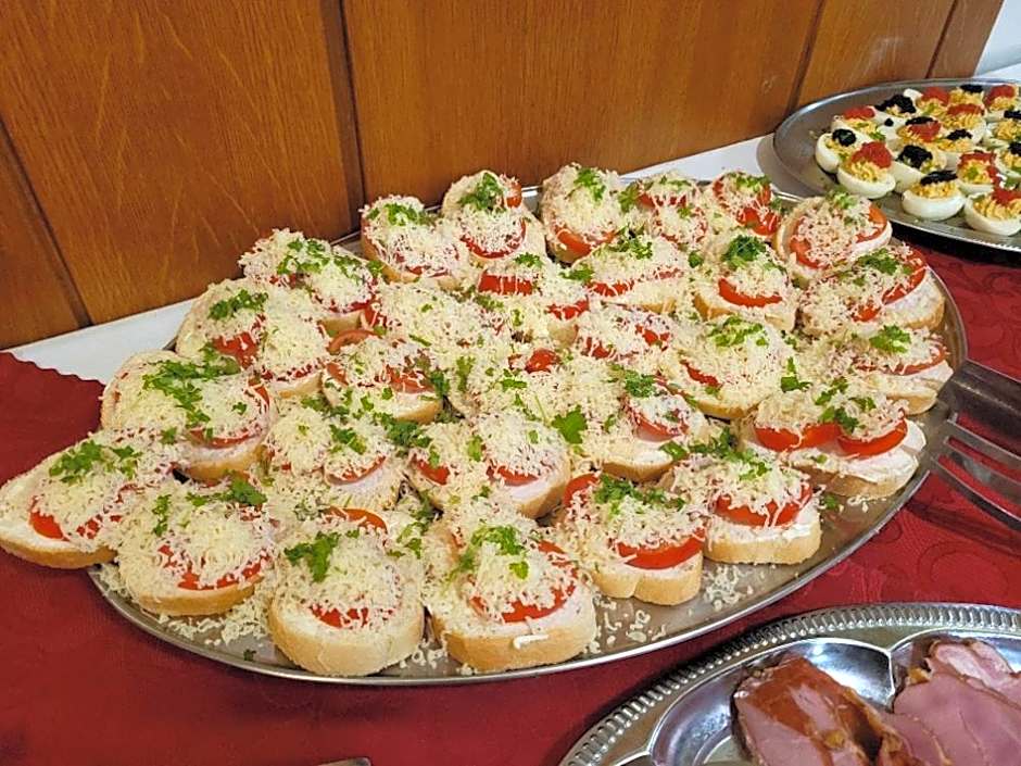 Hotel Merkur - Jablonec nad Nisou