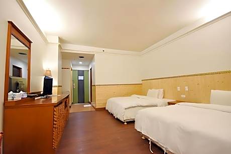 Chihpen Hot Springs Hostel                                                                          