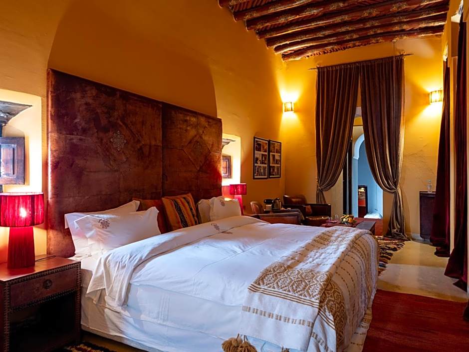 Kasbah Agafay Hotel & Spa