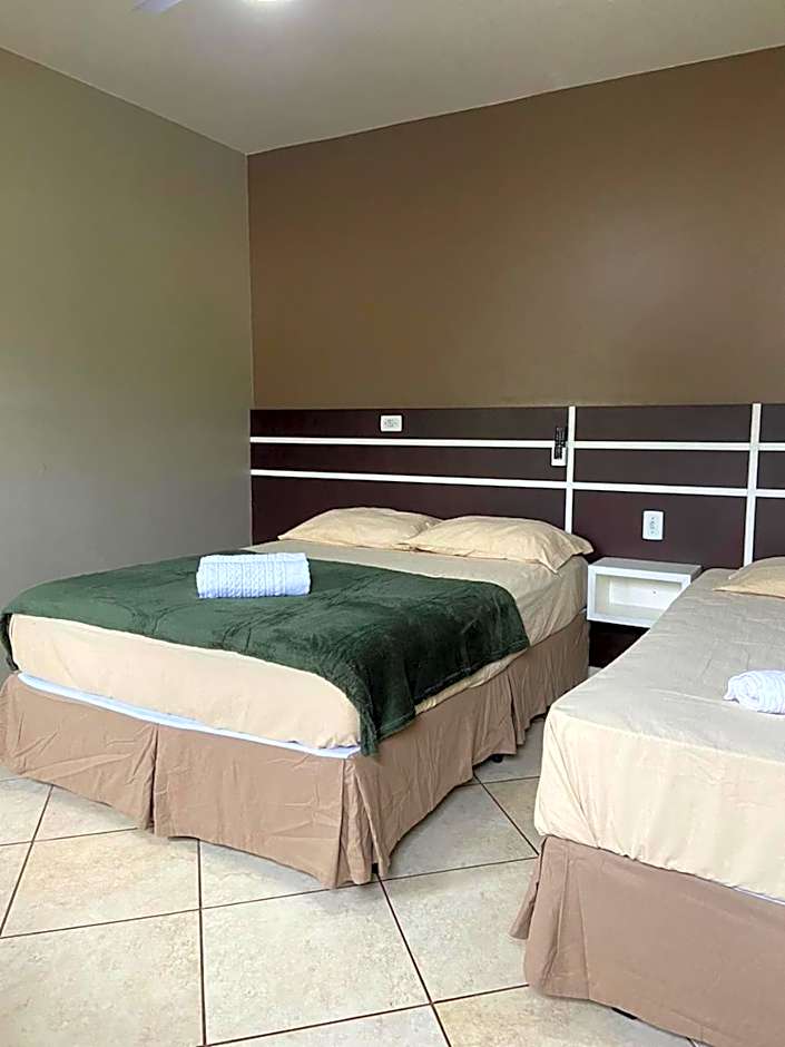 Pousada Santa Terezinha