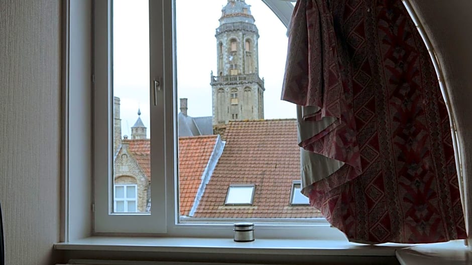 Hotel Croonhof