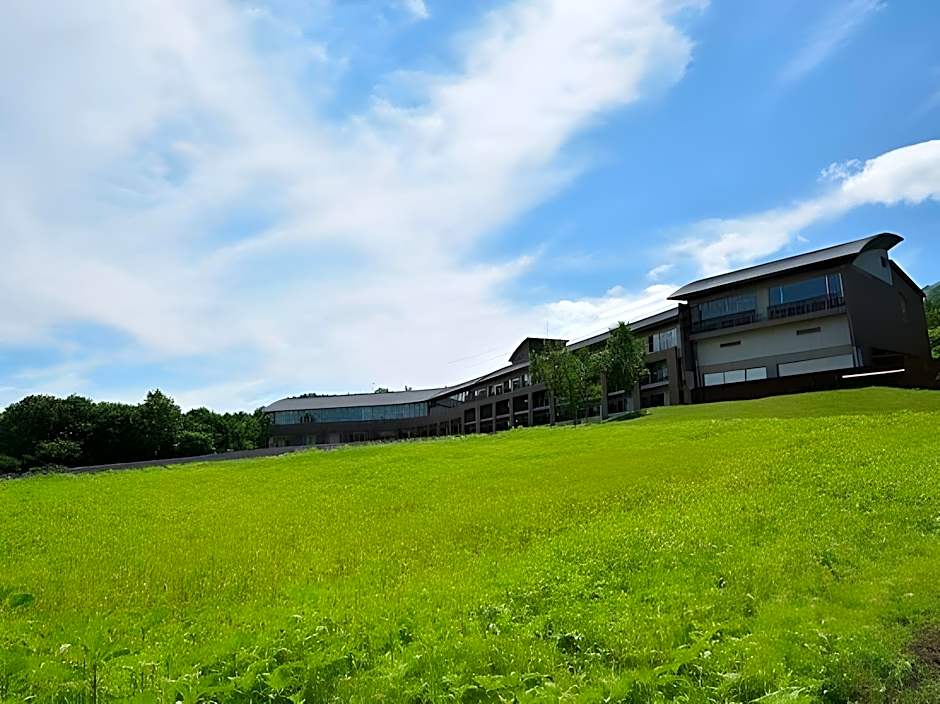 Furano Hotel