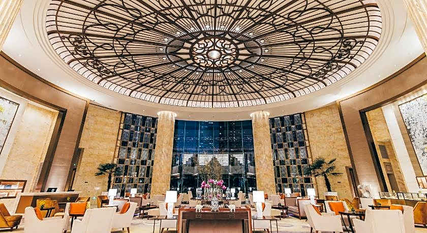The Langham Hefei