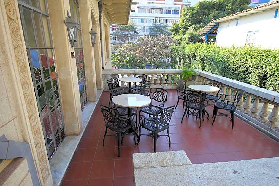 Ibis Belo Horizonte Liberdade