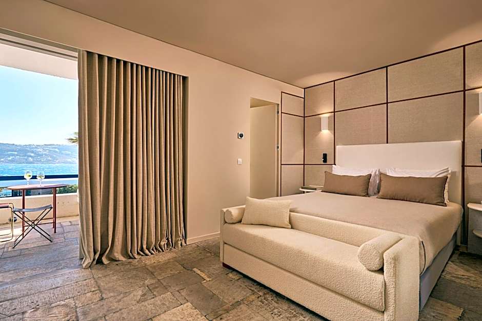 Mykonos Theoxenia Hotel
