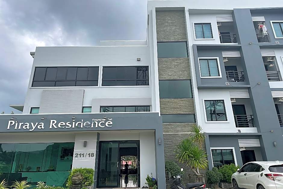 De Piraya Residence