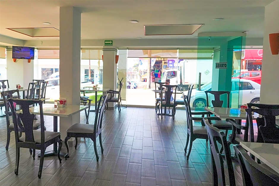 Days Inn by Wyndham Minatitlan