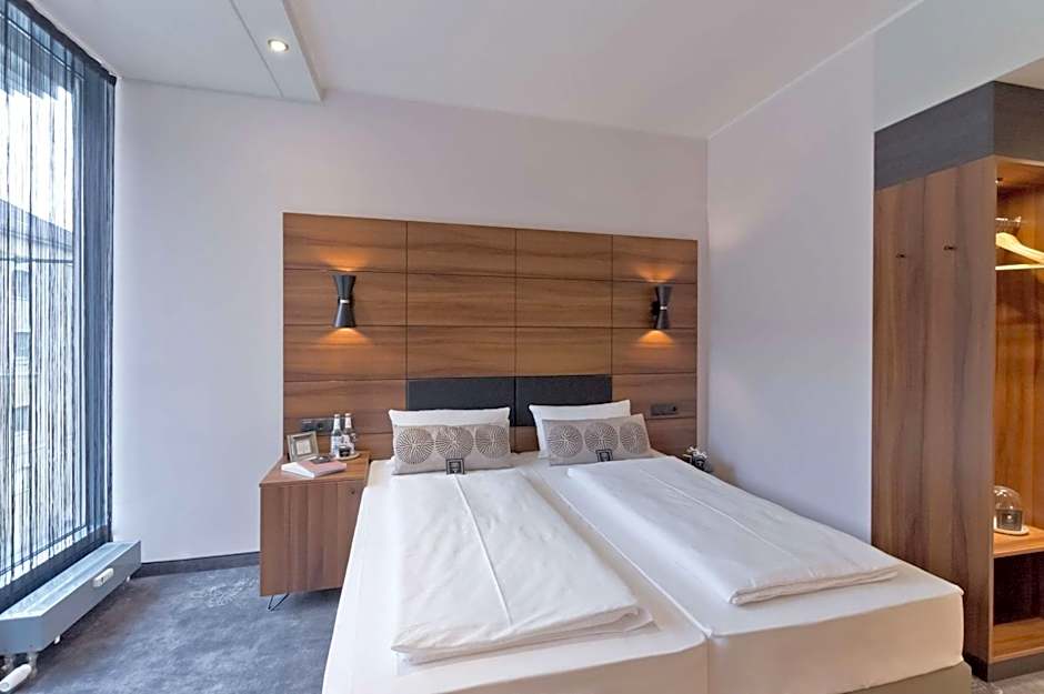 elaya hotel munich city