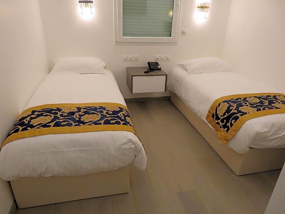 KYRIAD ROUEN SUD - Sotteville les Rouen