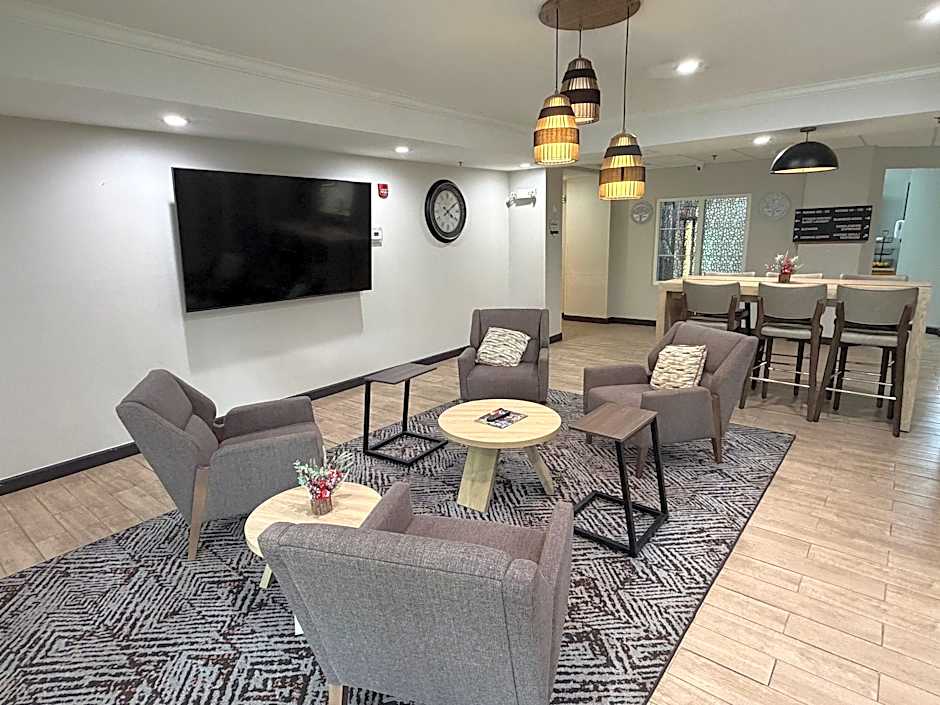 Candlewood Suites Perrysburg By IHG