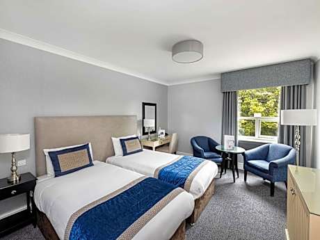 Classic Twin Room