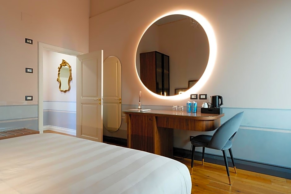 Lo Stemma Luxury Boutique Hotel