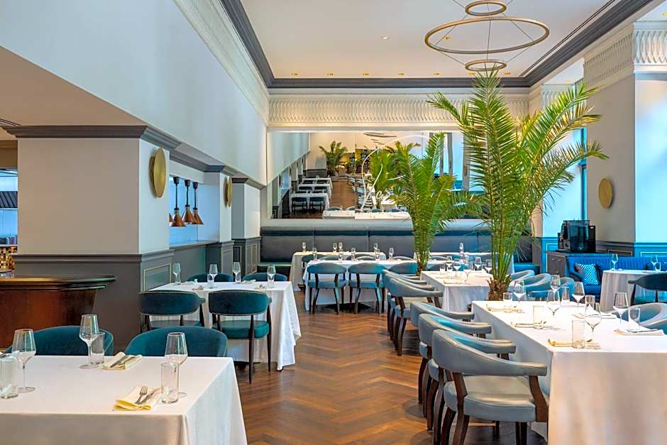 Tbilisi Marriott Hotel